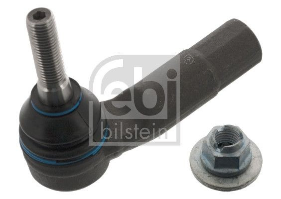 Наконечник рульовий Febi 102847 ціна, від 6.69 USD